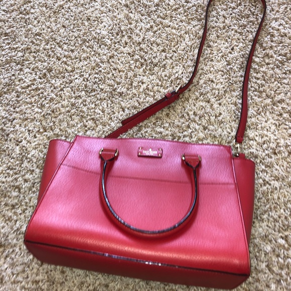 kate spade Handbags - Kate spade Cedar Street crossbody large bag